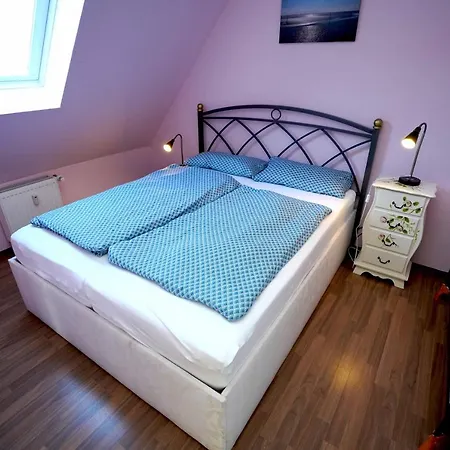 Ferienwohnung Sonne&meer Apartment