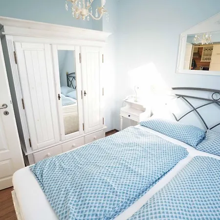 Apartamento Ferienwohnung Sonne&meer