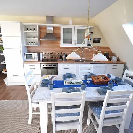 Ferienwohnung Sonne&meer *