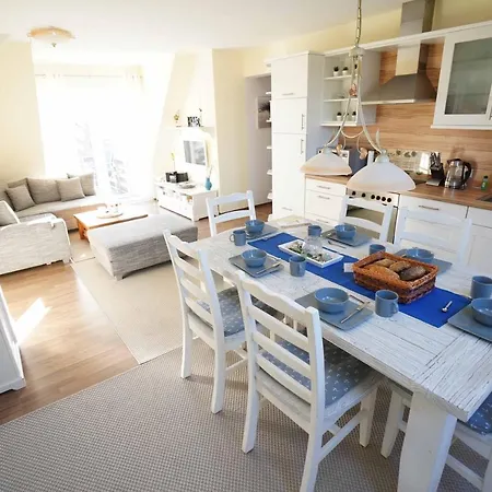 Ferienwohnung Sonne&meer Apartment