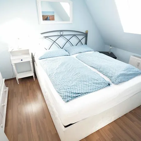 Apartment Ferienwohnung Sonne&meer *