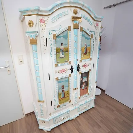 Ferienwohnung Sonne&meer Apartamento *