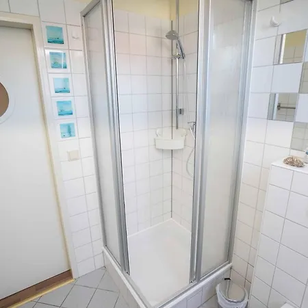 Apartment Ferienwohnung Sonne&meer *