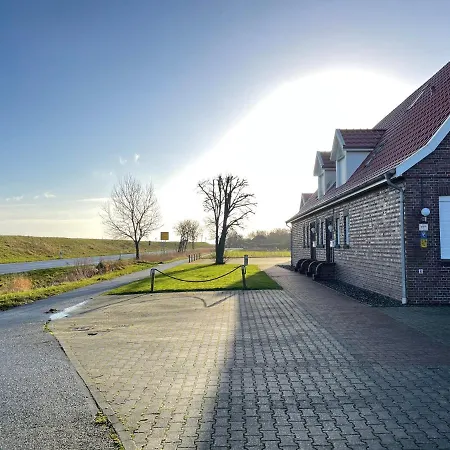 Ferienwohnung Sonne&meer *