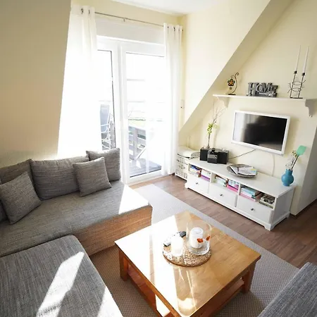 Apartamento Ferienwohnung Sonne&meer
