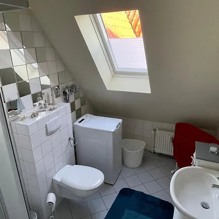 Ferienwohnung Sonne&meer Apartment