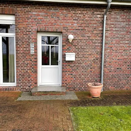 Ferienwohnung Sonne&meer *