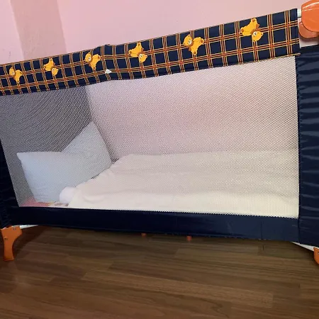 Ferienwohnung Sonne&meer Dornum