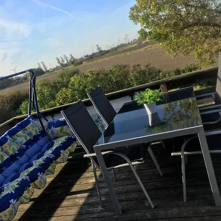 Ferienwohnung Sonne&meer *